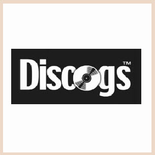 Discogs TimeCapsulez store