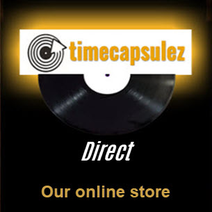 TimeCapsulez Direct Shopify Store